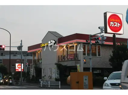 レオネクストロリエンテ(1K/2階)の周辺写真