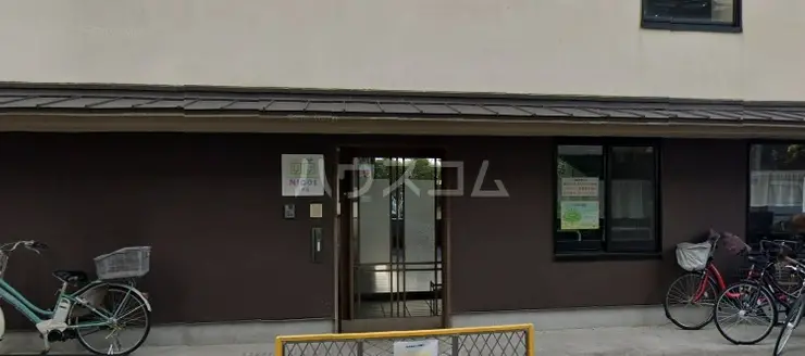 サンアベニュー小手指北 2階階 間取り