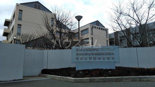 東葉高速鉄道 船橋日大前駅 徒歩17分 2階建 築13年