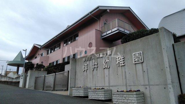 パークタワー八千代緑が丘