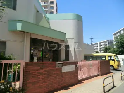 東葉高速鉄道 飯山満駅 徒歩14分 2階建 築49年(3K)の周辺写真