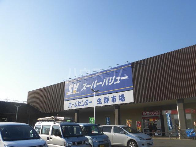 アクアバレー
