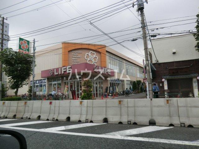 アイル グランディール蒲田