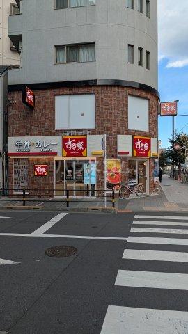 レオパレスカナンの家