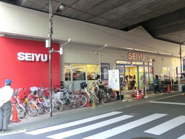 サンハイム中幸