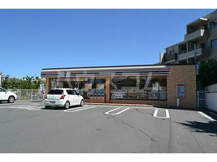 レオネクストグランドソレイユⅡ(1LDK/1階)の周辺写真