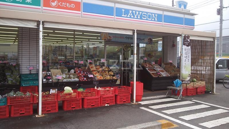 レオパレス進山