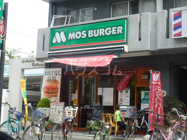 レオパレスオープンハウス21