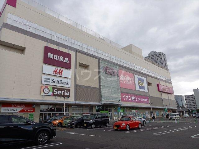 アベニュービル