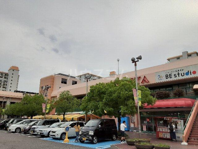 レオネクスト新宮(1K/1階)の周辺写真