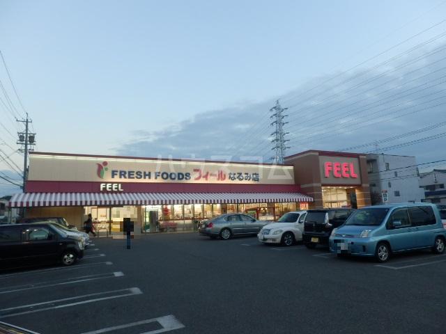 レオネクストサンヴィレッジ