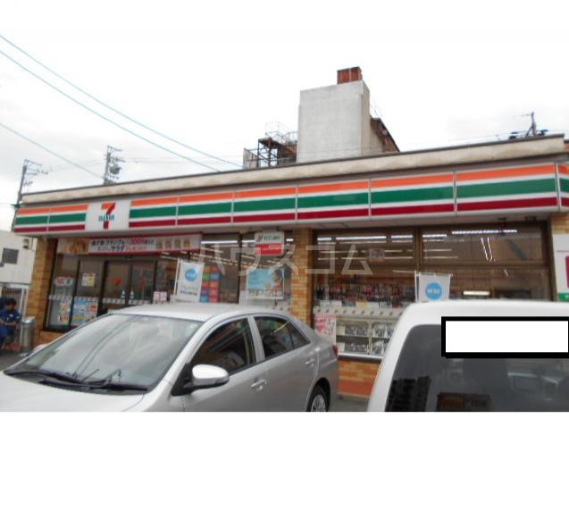 JACK ICHIBANⅠ(1LDK/2階)の周辺写真