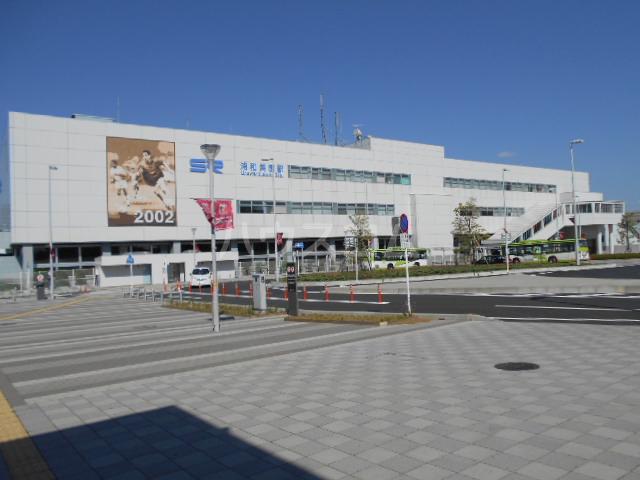 レオネクストブルージュ