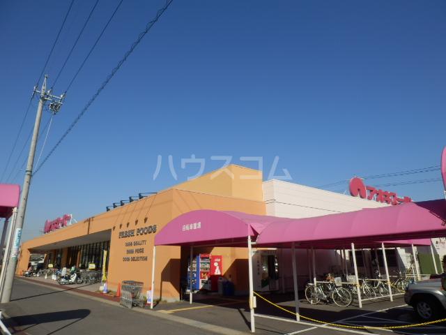 レオパレス鳥戸Ⅱ