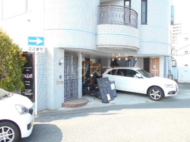 ライオンズマンション中央林間(2SLDK/5階)の周辺写真