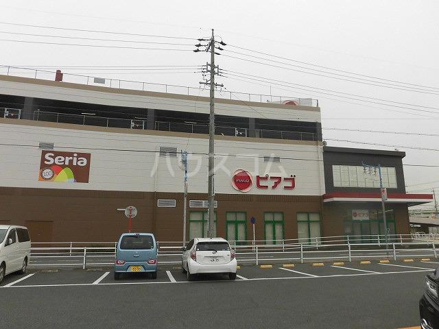 名鉄名古屋本線 富士松駅 徒歩11分 1階建 築53年