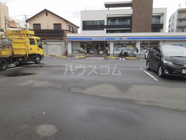 ライオンズマンション南陽第二(3LDK/6階)の周辺写真