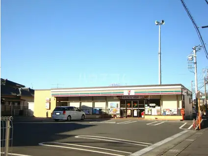 レオパレスLOVE SEA(1K/1階)の周辺写真