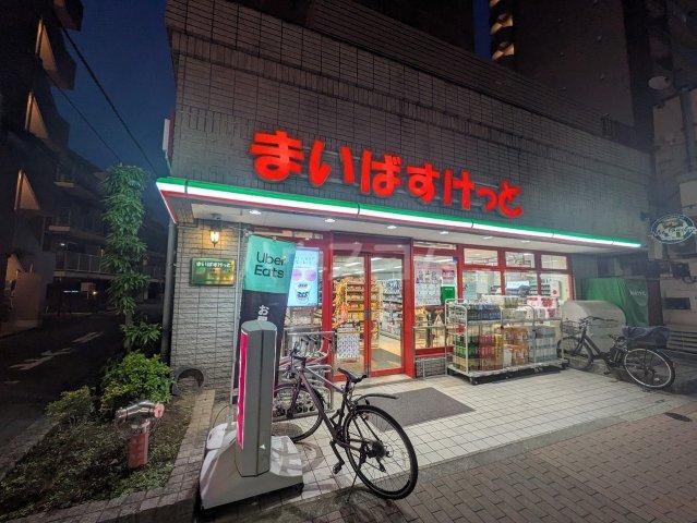サニーハイツ金子