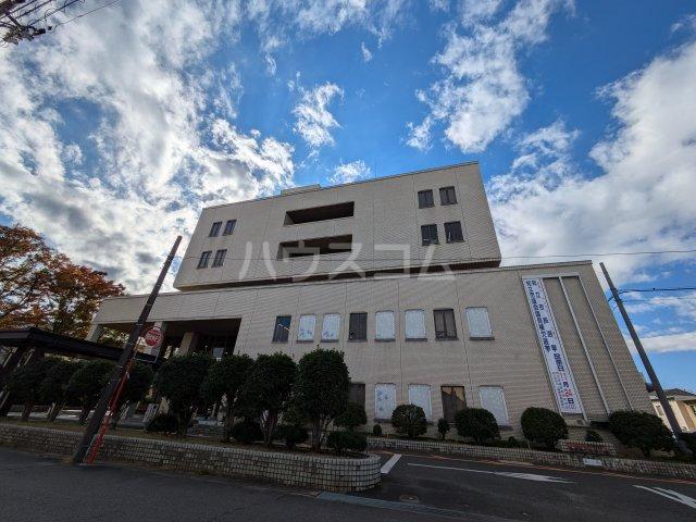 名鉄名古屋本線 牛田駅(愛知) 徒歩10分 2階建 新築