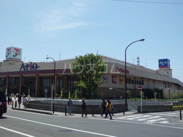 ウエストコテージ