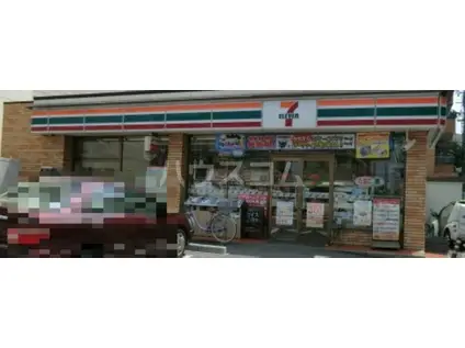 レオパレスM2(1K/1階)の周辺写真