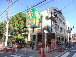 板橋本町グリーンパーク