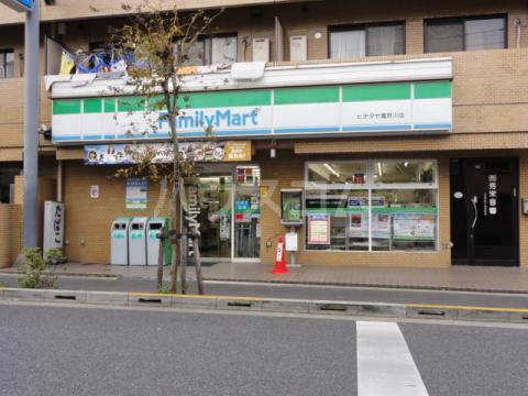 パレーシャル鈴木
