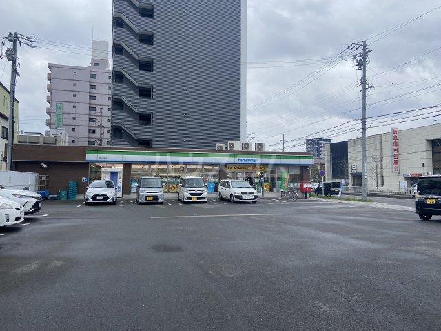 ハーモニーテラス高畑Ⅱ