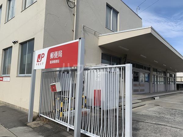 ウイングコートステラ D棟(1K/1階)の周辺写真