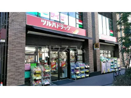 エクセル(3LDK/2階)の周辺写真