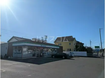静岡鉄道静岡清水線 古庄駅 徒歩20分 2階建 築8年(1LDK)の周辺写真