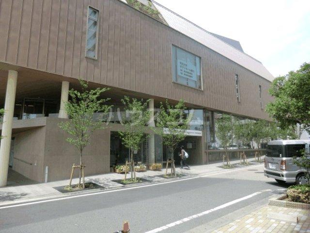 小田急電鉄多摩線 五月台駅 徒歩8分 2階建 築28年