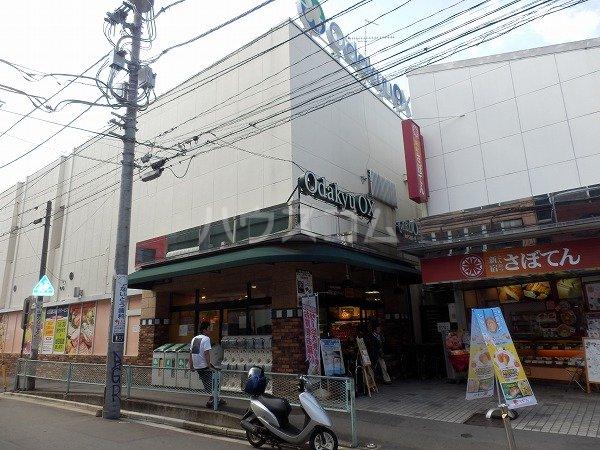 レオパレスグランシャリオ