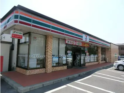 サザンクロスⅡ(2LDK/3階)の周辺写真