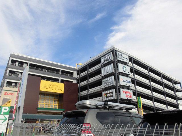 グレードハイツ新守山Ⅰ