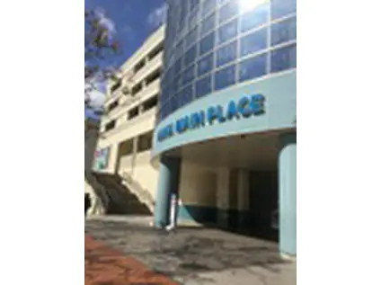 黄金森ガーデン2(1K/4階)の周辺写真