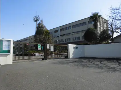 相模線 香川駅(神奈川) 徒歩35分 2階建 築1年(3LDK)の周辺写真