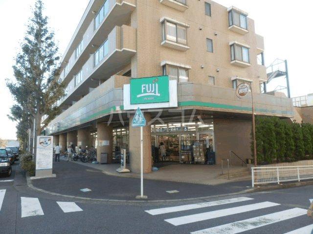 レオパレス麻生川