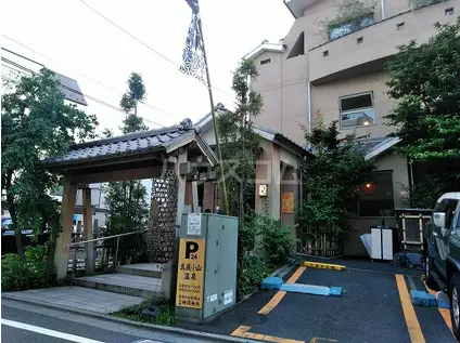 ケイアイコーポ(1LDK/2階)の周辺写真