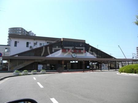 レオパレスMUSASHI2