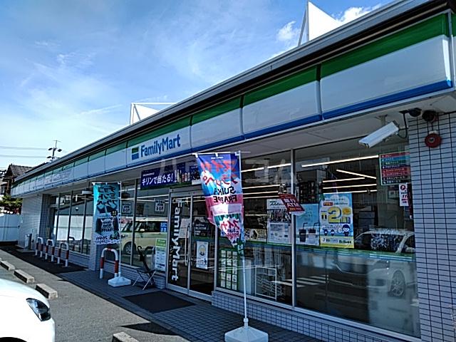 アミスター A棟