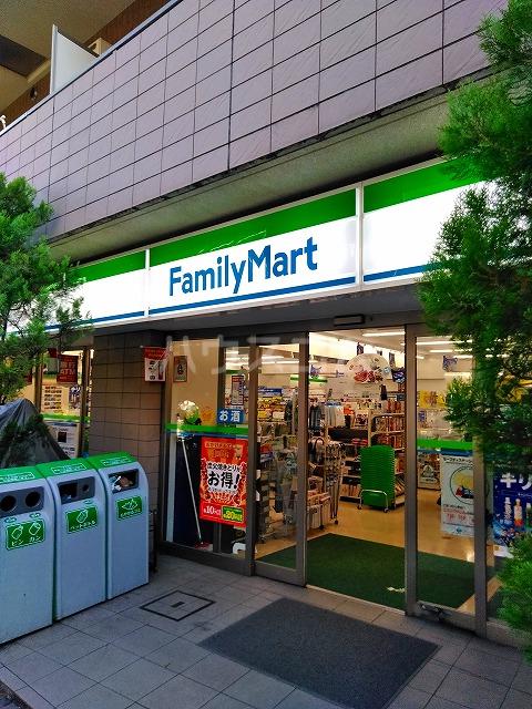 ヴェラハイツ目黒ガーデン