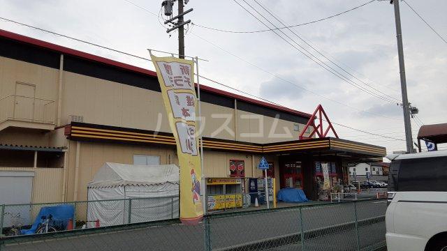 ラフィーネ中央台