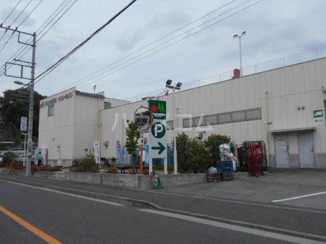 横浜市ブルーライン 舞岡駅 徒歩21分 2階建 築54年