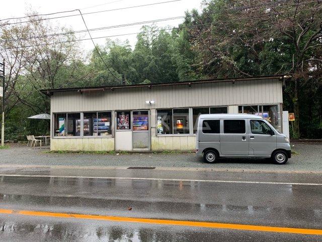 信越本線 磯部駅(群馬) 徒歩31分 2階建 築37年