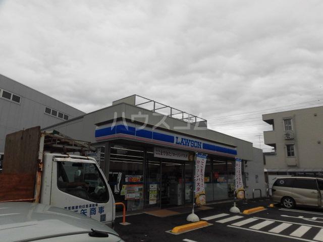 レオパレスベガⅢ
