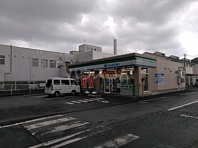 リーブルファイン上花輪
