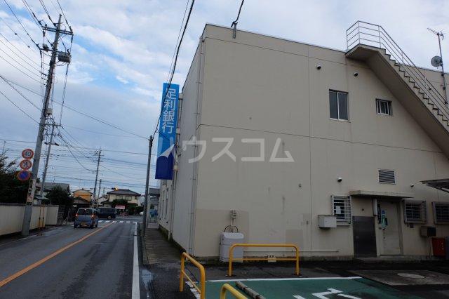 宇都宮テックハイツ A
