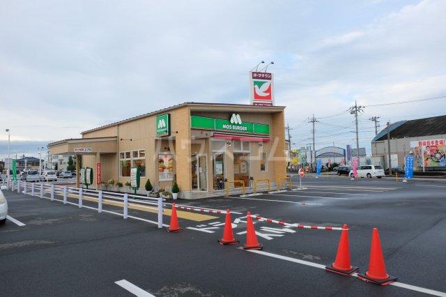 レオパレスマロニエ